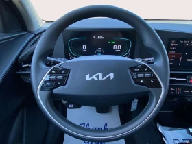 Kia Niro, снимка 12