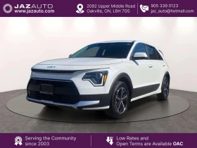 Kia Niro, снимка 1