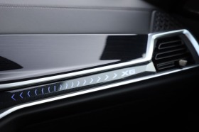 BMW X6 40i/ FACELIFT/ xDrive/M-SPORT/ PANO/ LIFT/ CAMERA/ | Mobile.bg   14