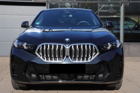 BMW X6 40i/ FACELIFT/ xDrive/M-SPORT/ PANO/ LIFT/ CAMERA/, снимка 2 - Автомобили и джипове - 43036333