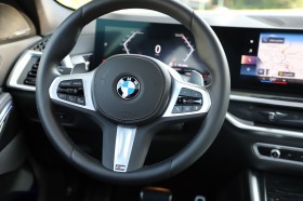 BMW X6 40i/ FACELIFT/ xDrive/M-SPORT/ PANO/ LIFT/ CAMERA/ | Mobile.bg   9