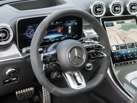 Mercedes-Benz GLC 63 AMG 63S* E PERFORMANCE* PANO* DIGITAL* AERO*  - [6] 