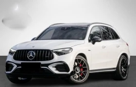  Mercedes-Benz GLC 63...