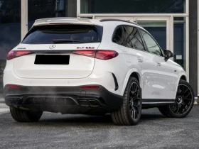 Mercedes-Benz GLC 63 AMG 63S* E PERFORMANCE* PANO* DIGITAL* AERO*  - [3] 