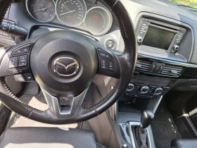 Mazda CX-5, снимка 7