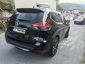 Nissan X-trail TEKNA    | Mobile.bg    3