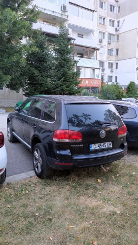 VW Touareg, снимка 3