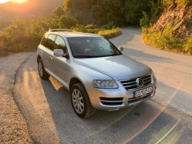 VW Touareg 3.2, снимка 9