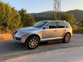 VW Touareg 3.2, снимка 5