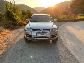 VW Touareg 3.2, снимка 8