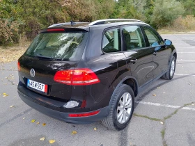 VW Touareg 3.0TDI UNIKAT, снимка 4