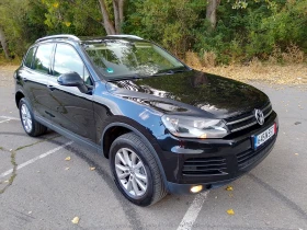 VW Touareg 3.0TDI UNIKAT, снимка 3