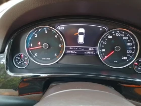 VW Touareg 3.0TDI UNIKAT, снимка 12