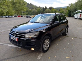 VW Touareg 3.0TDI UNIKAT, снимка 1