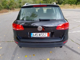 VW Touareg 3.0TDI UNIKAT, снимка 5