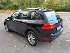 VW Touareg 3.0TDI UNIKAT, снимка 6