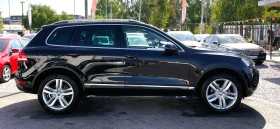 VW Touareg 3.0D 204HP ПАНОРАМА LED, снимка 4