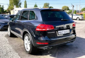 VW Touareg 3.0D 204HP ПАНОРАМА LED, снимка 7