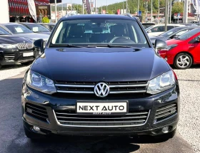 VW Touareg 3.0D 204HP  LED | Mobile.bg    2