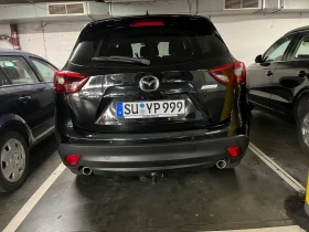 Mazda CX-5 Germany* Skyactiv* AWD, снимка 3