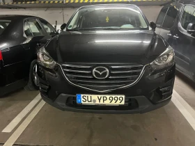 Mazda CX-5 Германия* Гаранция* Пълна Сервизна История, снимка 8