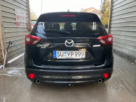 Mazda CX-5   04.25 | Mobile.bg    8