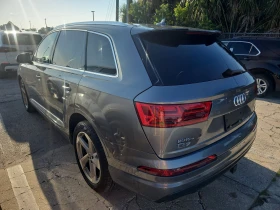 Audi Q7 Technik* Digital* Bose* matrix* подгрев* обдух* па, снимка 7