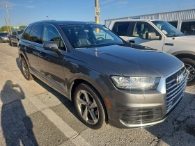 Audi Q7 Technik* Digital* Bose* matrix* подгрев* обдух* па, снимка 2