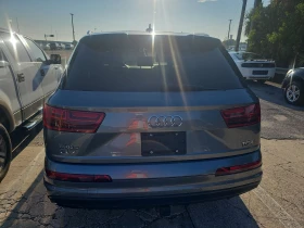 Audi Q7 Technik* Digital* Bose* matrix* подгрев* обдух* па, снимка 9