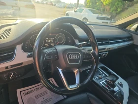 Audi Q7 Technik* Digital* Bose* matrix* подгрев* обдух* па, снимка 3