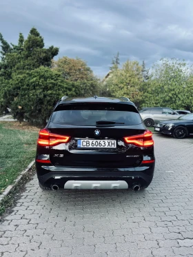 BMW X3 30i, снимка 6