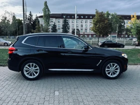 BMW X3 30i, снимка 7