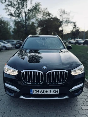 BMW X3 30i, снимка 3