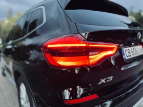 BMW X3 30i, снимка 8