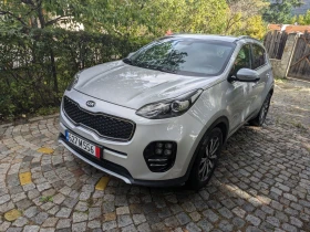 Kia Sportage 1.7crdi 141k automat, снимка 1