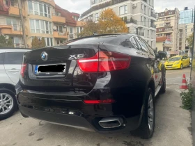 Обява за продажба на BMW X6 ~37 500 лв. - изображение 11