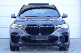 BMW X5 M-PAKET* xDRIVE* LED* SKY LOUNGE* , снимка 2