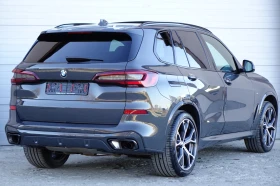 BMW X5 M-PAKET* xDRIVE* LED* SKY LOUNGE* , снимка 8