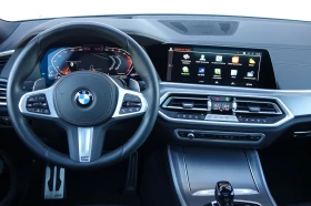 BMW X5 M-PAKET* xDRIVE* LED* SKY LOUNGE* , снимка 10