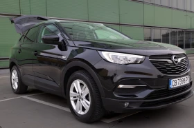 Opel Grandland X, снимка 3