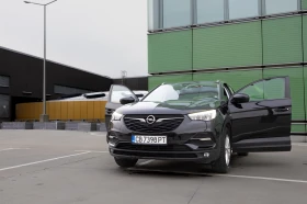 Opel Grandland X, снимка 7