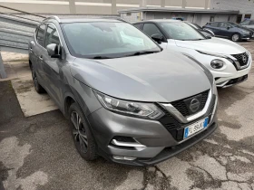 Nissan Qashqai 1.6DCI  2WD TEKNA, снимка 2