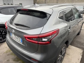 Nissan Qashqai 1.6DCI  2WD TEKNA, снимка 4