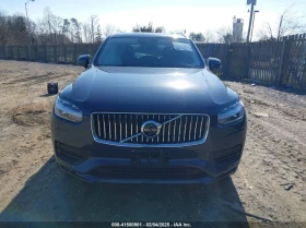 Volvo Xc90 2.0L I-4 DI, DOHC, VVT, TURBO/SUPERCHARGER, 316HP , снимка 4