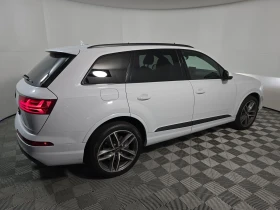 Audi Q7, снимка 4