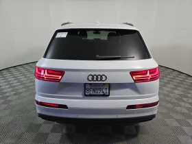 Audi Q7, снимка 5