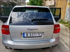 Обява за продажба на Porsche Cayenne ~16 800 лв. - изображение 2