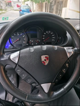 Обява за продажба на Porsche Cayenne ~16 800 лв. - изображение 5