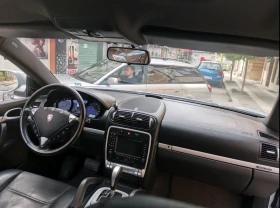 Обява за продажба на Porsche Cayenne ~16 800 лв. - изображение 9