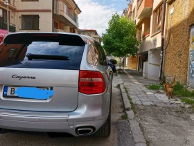 Обява за продажба на Porsche Cayenne ~16 800 лв. - изображение 4